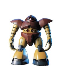 Gundam Gunpla HG 1/144 008 Becco