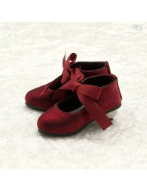 Dollfie Dream Shoes – Official Accessories | Papattes Store