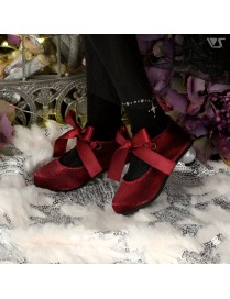 Dollfie Dream Shoes – Official Accessories | Papattes Store