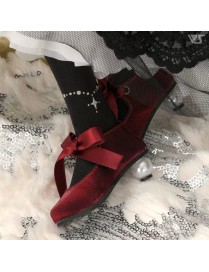 Dollfie Dream Shoes – Official Accessories | Papattes Store