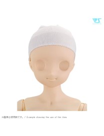 Dollfie Head cap L Size (Renewal Ver.)