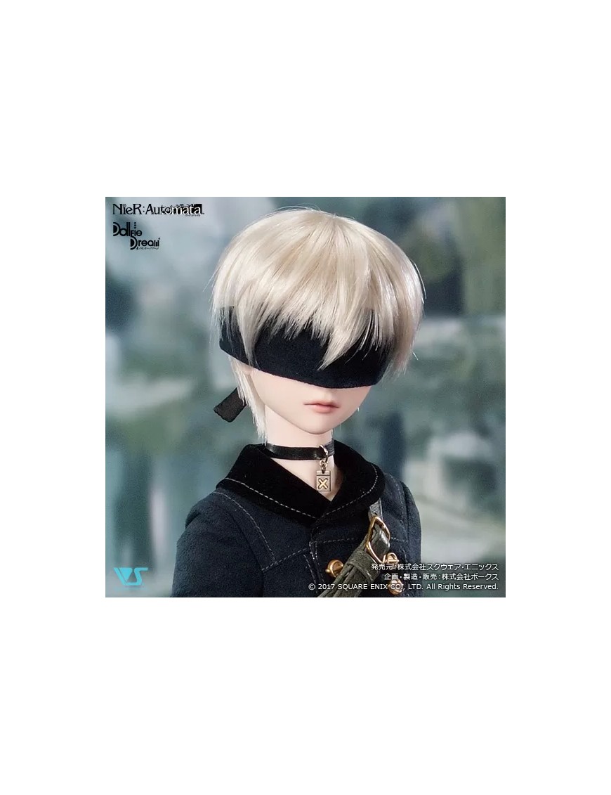 Dollfie Dream® 9S / YoRHa No.9 Tipo S