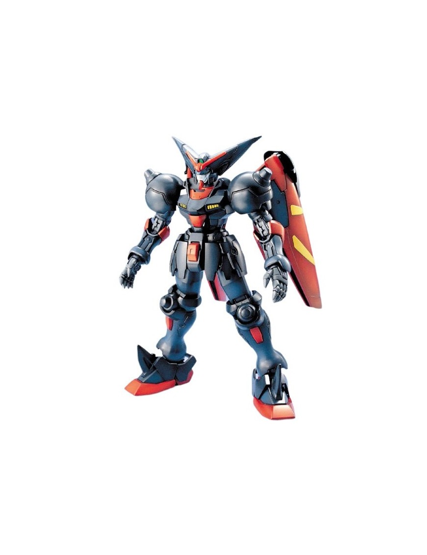 Gundam Gunpla Mg 1/100 Master Gundam