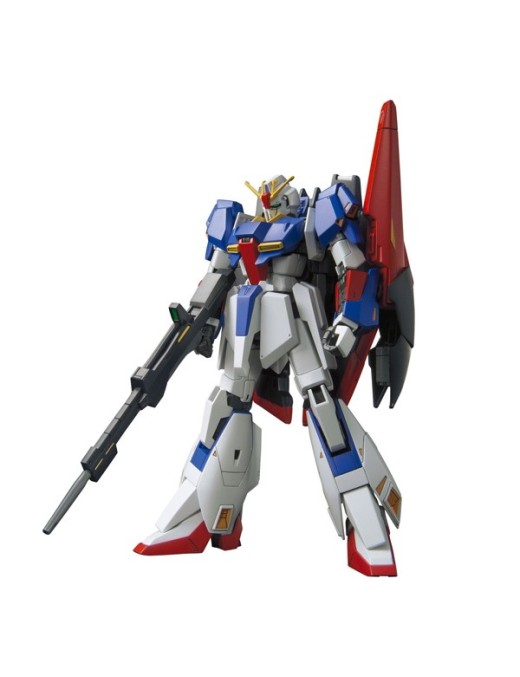 Gundam Gunpla MG 1/100 Zeta Gundam Ver.Ka