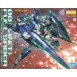 Gundam Gunpla MG 1/100 GUNDAM 00 Qan[T] Sable completo