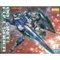 Gundam Gunpla MG 1/100 GUNDAM 00 Qan[T] Vollsäbel