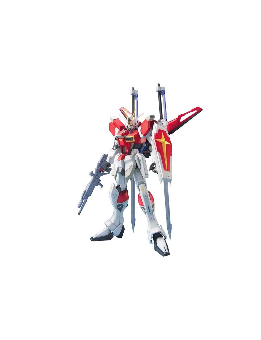 Gundam Gunpla MG 1/100 Impulso della spada