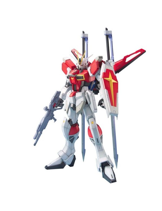 Gundam Gunpla MG 1/100 Schwertimpuls