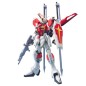 Gundam Gunpla MG 1/100 Impulso della spada