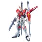 Gundam Gunpla MG 1/100 Sword Impulse