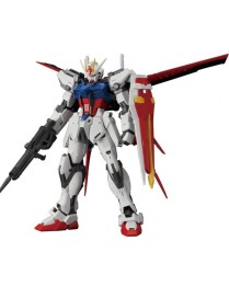 Gundam Gunpla MG 1/100 Seme Aile Strike Gundam Ver. Rm