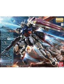 Gundam Gunpla MG 1/100 Seme Aile Strike Gundam Ver. Rm