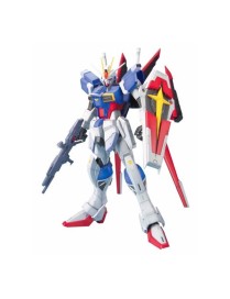 Gundam Gunpla MG 1/100 Impulso de fuerza