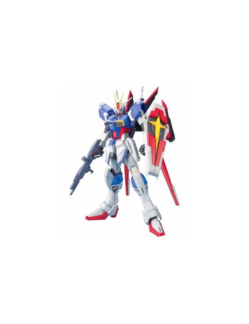 Gundam Gunpla MG 1/100 Impulso de fuerza