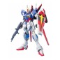 Gundam Gunpla MG 1/100 Impulso de fuerza