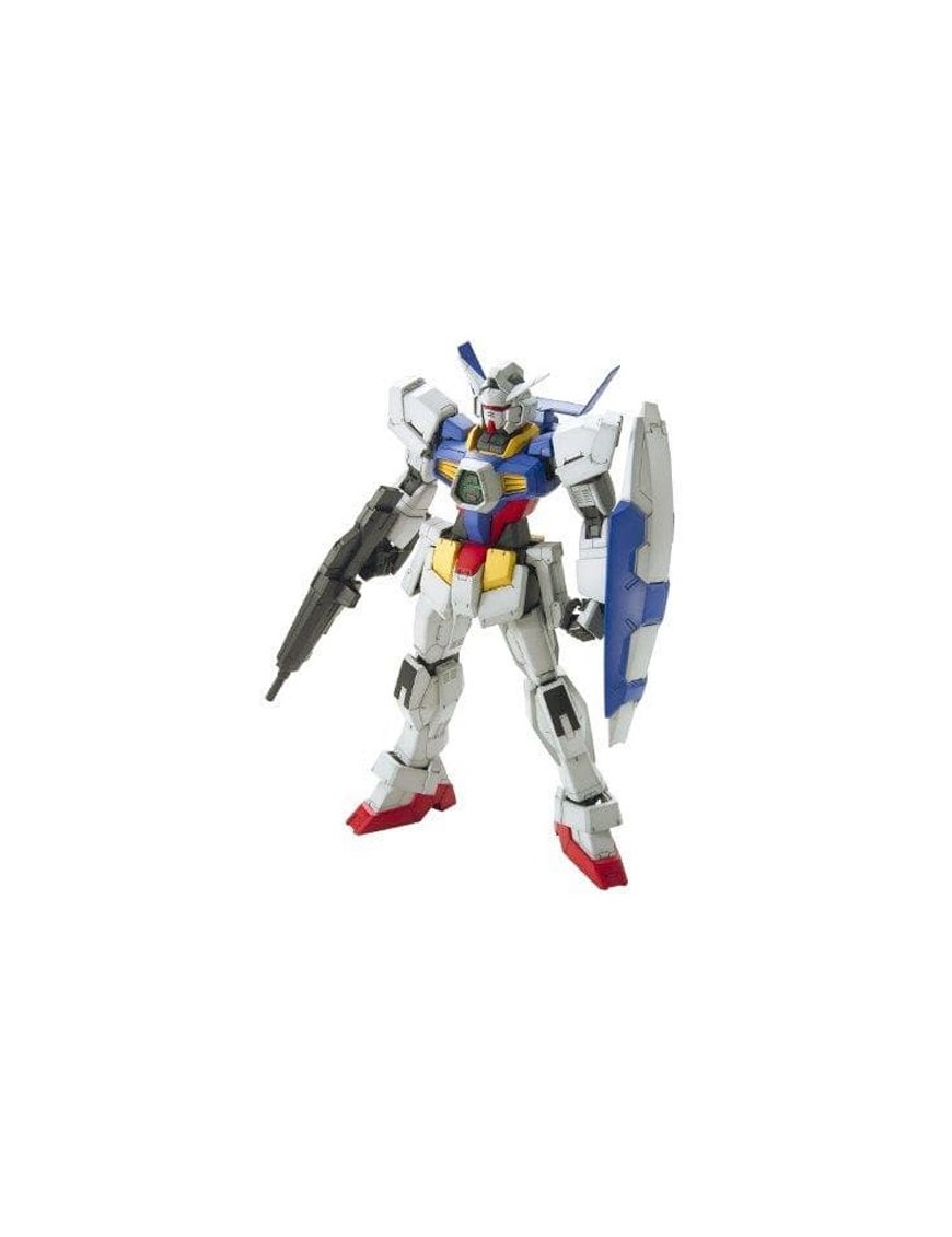 Gundam Gunpla MG 1/100 Edad 1 Normal