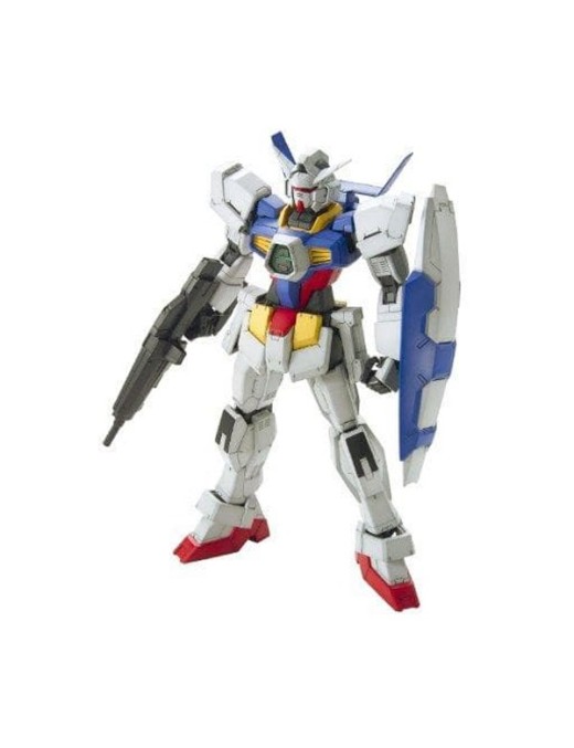 Gundam Gunpla MG 1/100 Edad 1 Normal