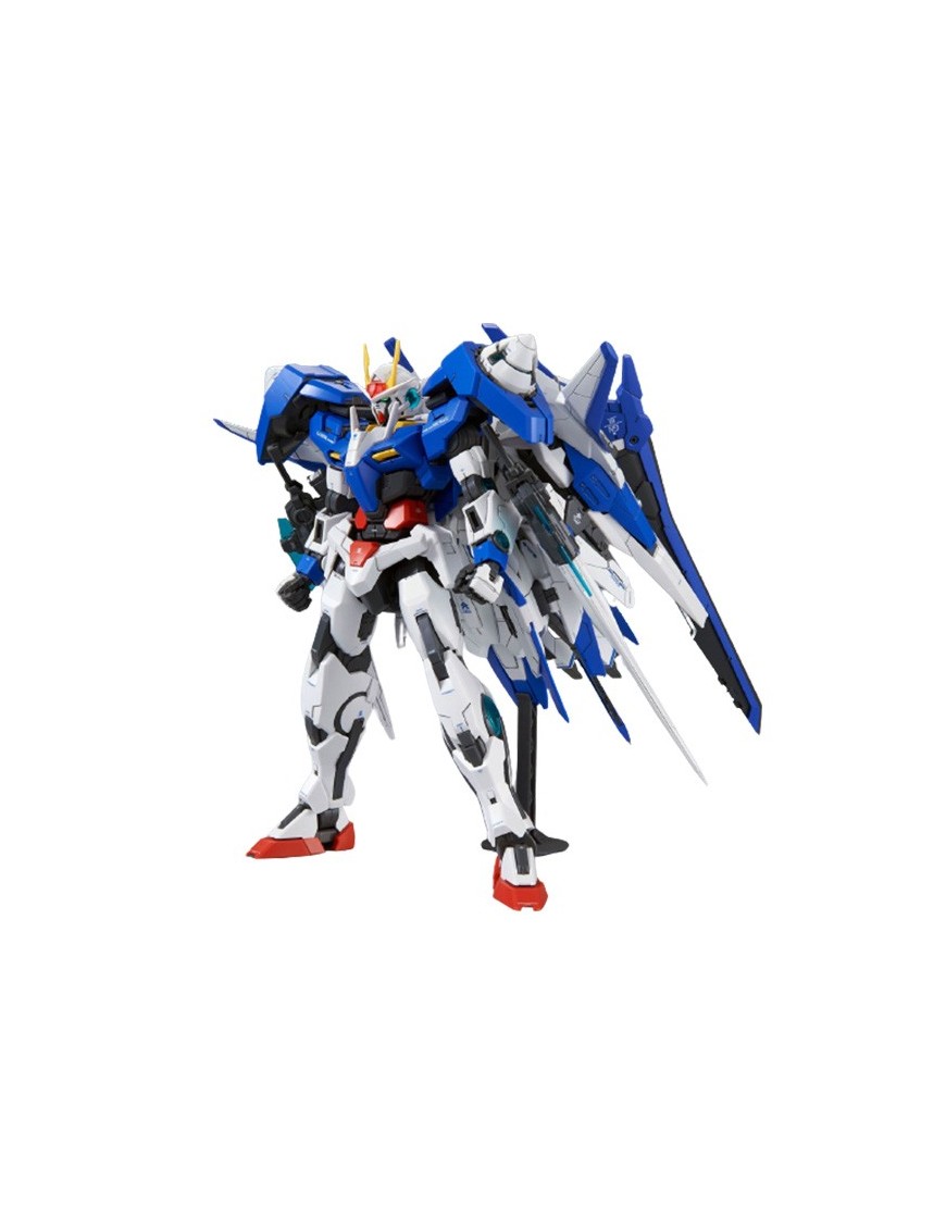 ガンダム ガンプラ MG 1/100 Xnライザー付き