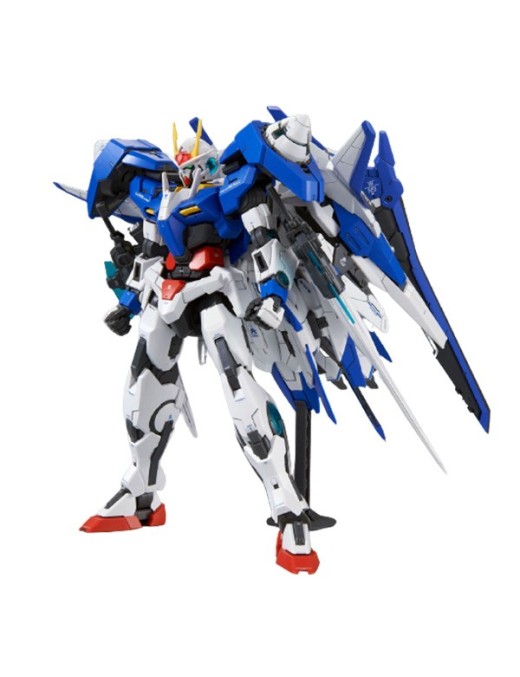 Gundam Gunpla MG 1/100 Oo Xn Raiser