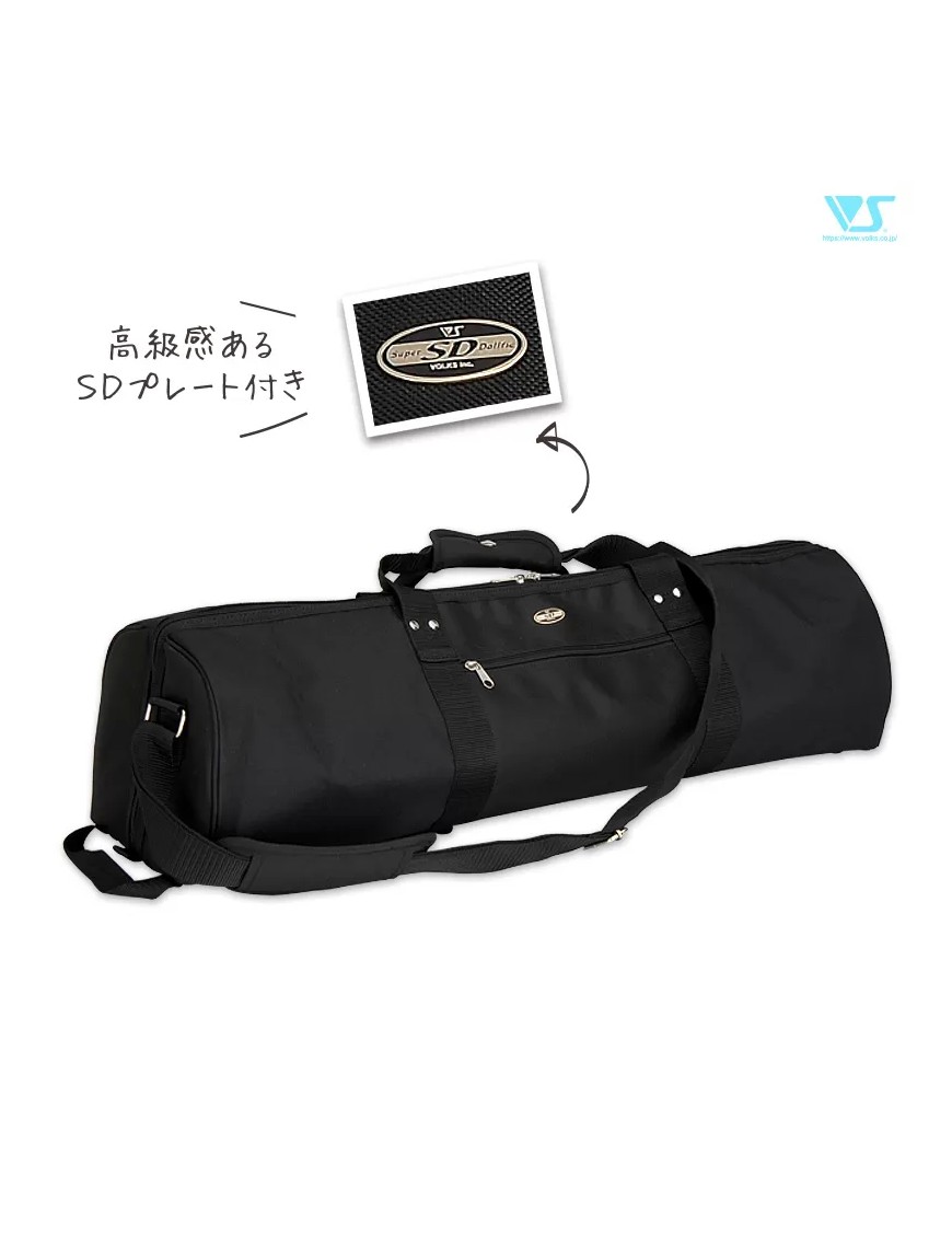 Carrying Case(Black)