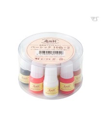 Peintures Dollfie Dream – Set Acrylique Zoukei-Mura