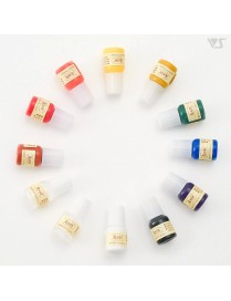 Peintures Dollfie Dream – Set Acrylique Zoukei-Mura