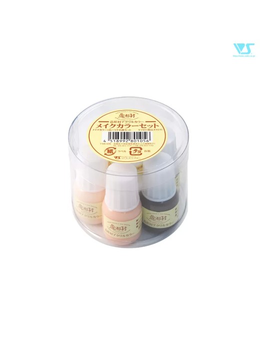 Zoukei-Mura Acrylfarben-Set | Papattes Store