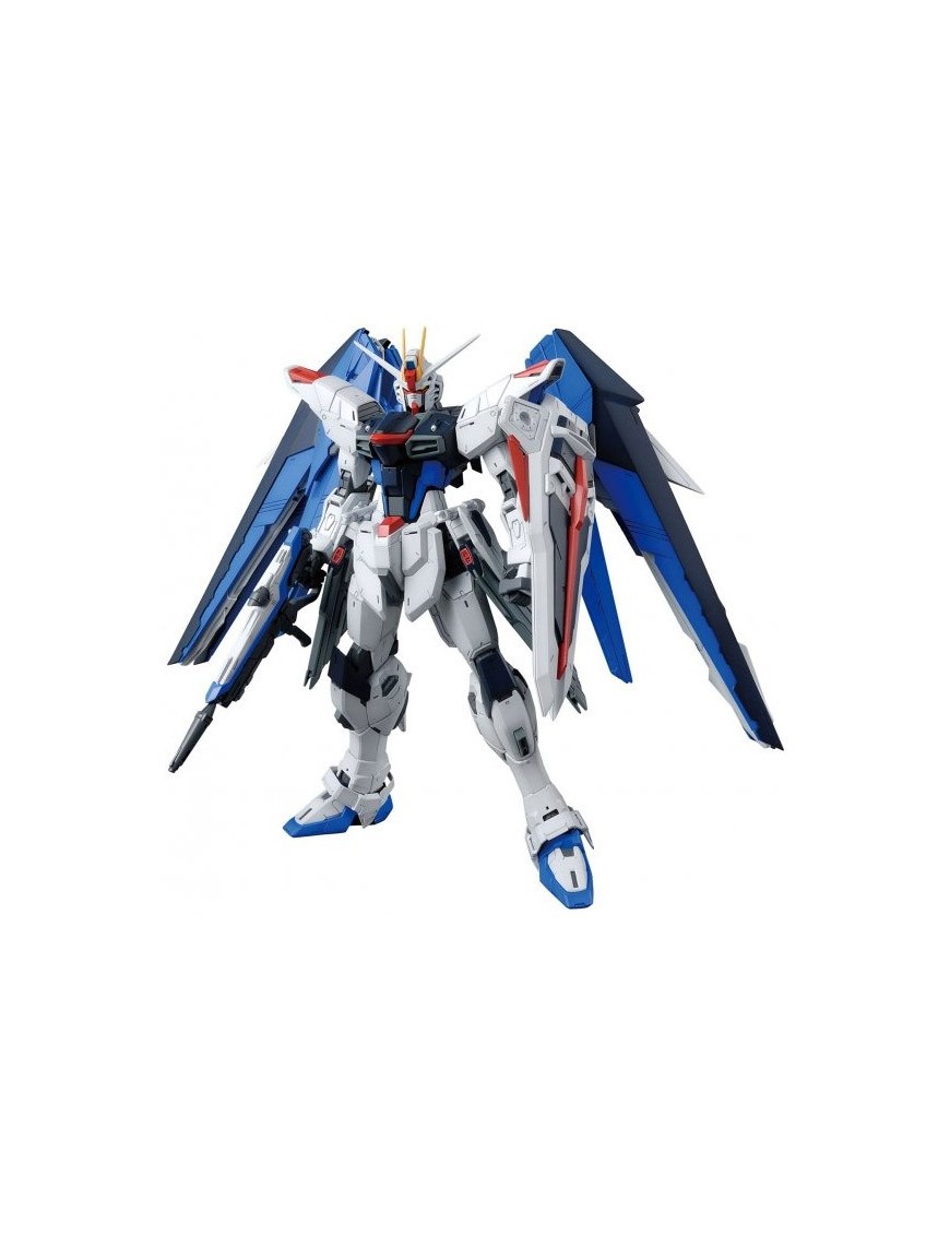 ¡Gundam Gunpla MG 1/100 libertad Gundam Ver! 2.0