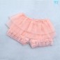 Sweet Frilly Bloomers (Pink)