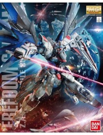 ¡Gundam Gunpla MG 1/100 libertad Gundam Ver! 2.0