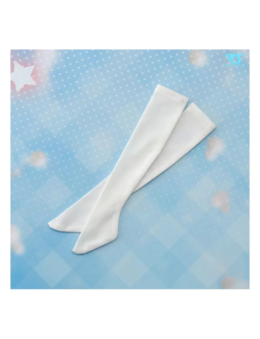 Socks / DDP (Semi-Glossy White)