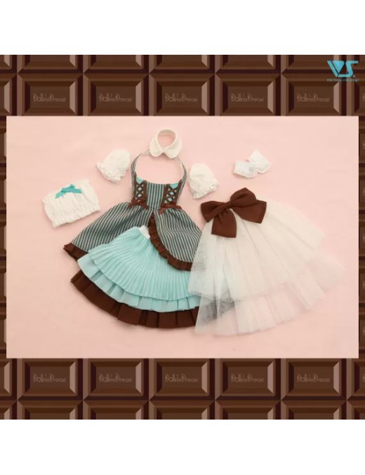 DD Mint Chocolate Lolita