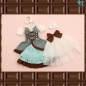 DDdy Mint Chocolate Lolita