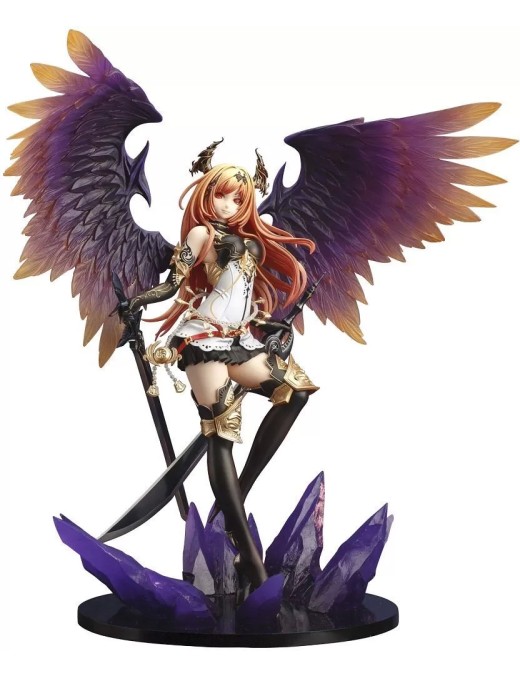 Dark Angel Olivia Figure – Renewal Package Version – Kotobukiya