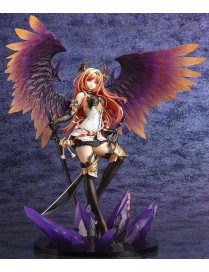 Figurine Dark Angel Olivia (Renewal Package Ver.) - Kotobukiya