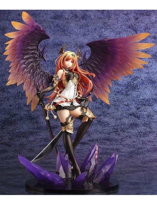 Dark Angel Olivia Renewal Package 1/8 – Kotobukiya Figur