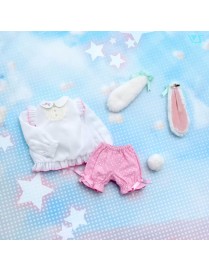 Mini Dollfie Dream Outfit MDD/DDP – Volks | Official MINI Outfit