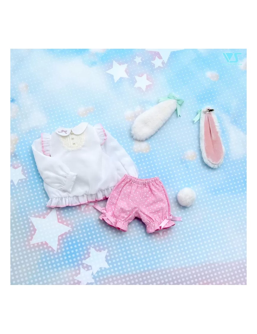 Mini Dollfie Dream Outfit MDD/DDP – Volks | Official MINI Outfit