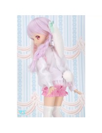 Mini Dollfie Dream Outfit MDD/DDP – Volks | Official MINI Outfit