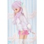 Peach Syrup Rabbit / Mini