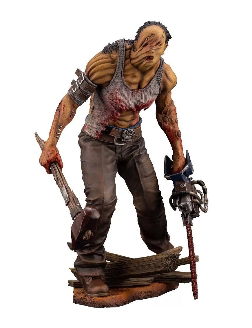 DEAD BY DAYLIGHT HILLBILLY FIGUR