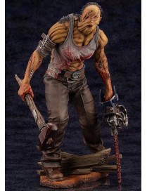 DEAD BY DAYLIGHT HILLBILLY FIGUR