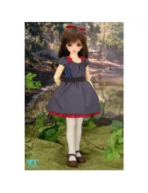 Fairy Tale Dress Set / Mini