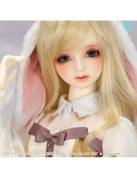 SD16 Spring Magic Girl