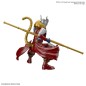 Ultraman: La Armadura de Leyendas - Kit de Modelo de Armadura Zero Wukong