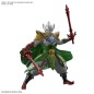 Ultraman: The Armor of Legends - Taiga Liu Bei Armor Model Kit