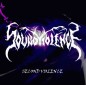 CD Sound Violence / Second Violence + Pick – Koutetsu Aniki