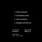 CD Sound Violence / Second Violence + Pick – Koutetsu Aniki