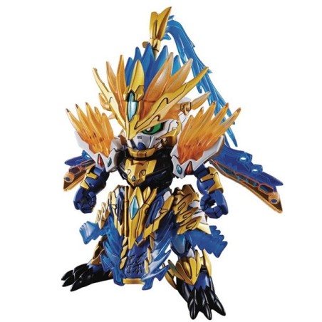 Gundam Gunpla SD Sangoku Soketsuden 18 So Ce Gundam Astray