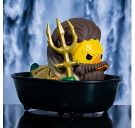 DC Comics Aquaman TUBBZ Cosplaying Duck Sammlerstück